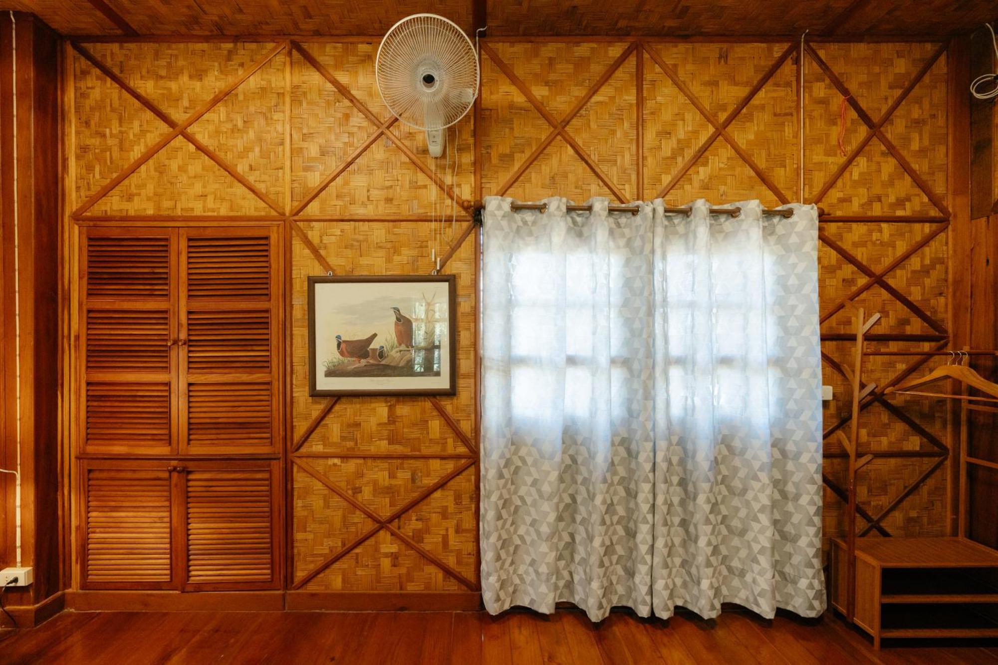 Ashi Guesthouse Chiangdao Чианг Дао Экстерьер фото